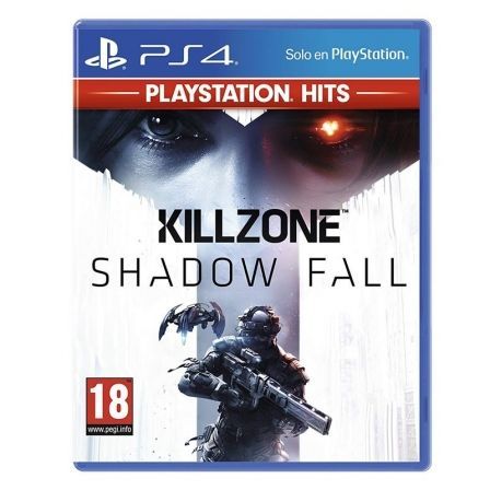 Sony Killzone Shadow Fall (Playstation Hits) para PlayStation 4 Sony Killzone Shadow Fall (Playstation Hits) para PlayStation 4